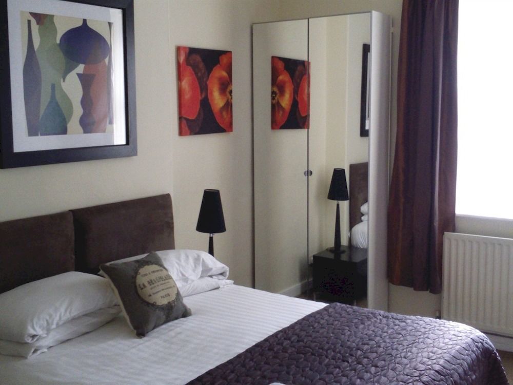 Budget Lodge 阿尼克 外观 照片