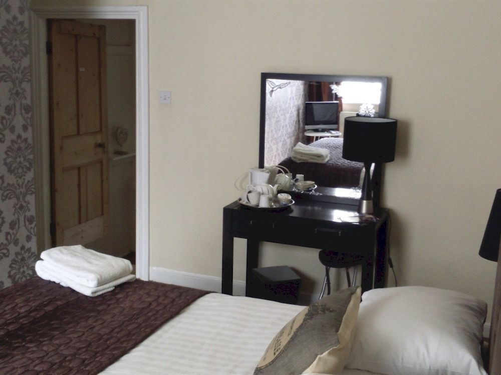 Budget Lodge 阿尼克 外观 照片