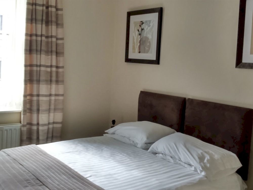Budget Lodge 阿尼克 外观 照片